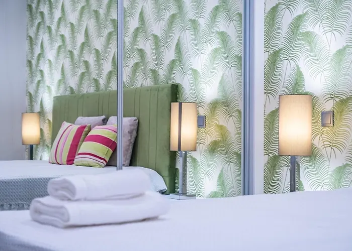 Urban Paradise By Homie *