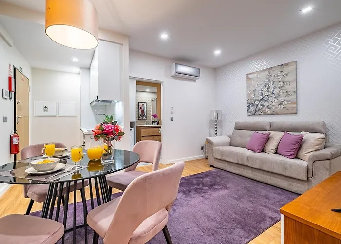 Urban Paradise By Homie Appartement