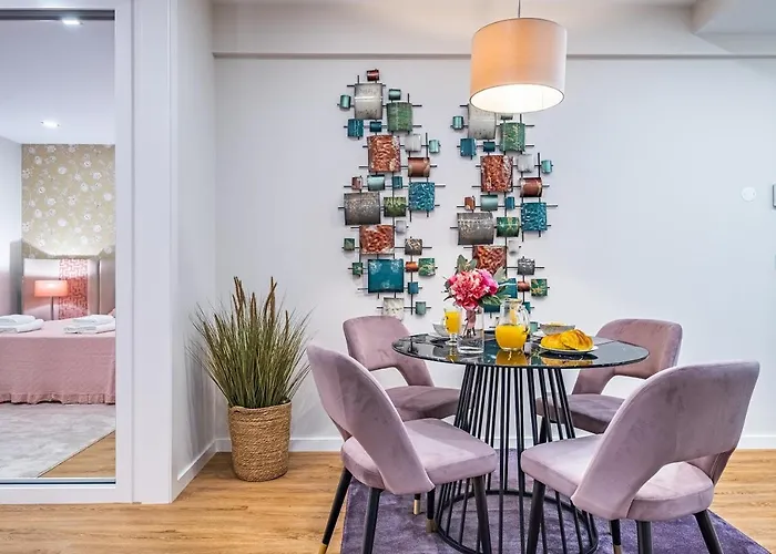 Apartamento Urban Paradise By Homie Funchal (Madeira)