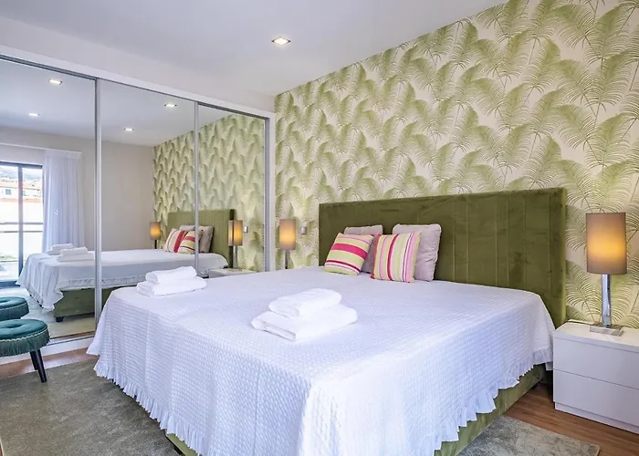 Urban Paradise By Homie * Funchal (Madeira)