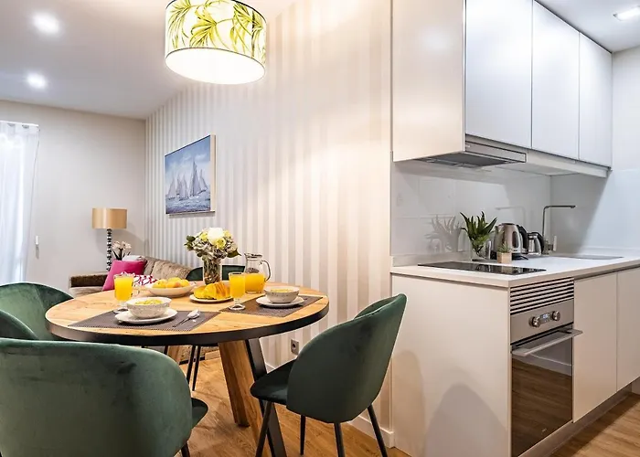 Urban Paradise By Homie * Funchal (Madeira)