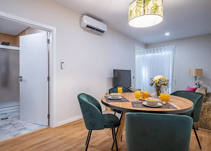 Urban Paradise By Homie * Funchal (Madeira)