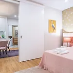 Apartment Urban Paradise By Homie
