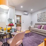 Urban Paradise By Homie Apartment